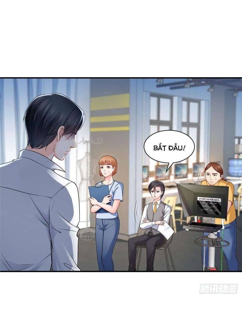 Hệt Như Hàn Quang Gặp Nắng Gắt Chap 78 - Trang 4