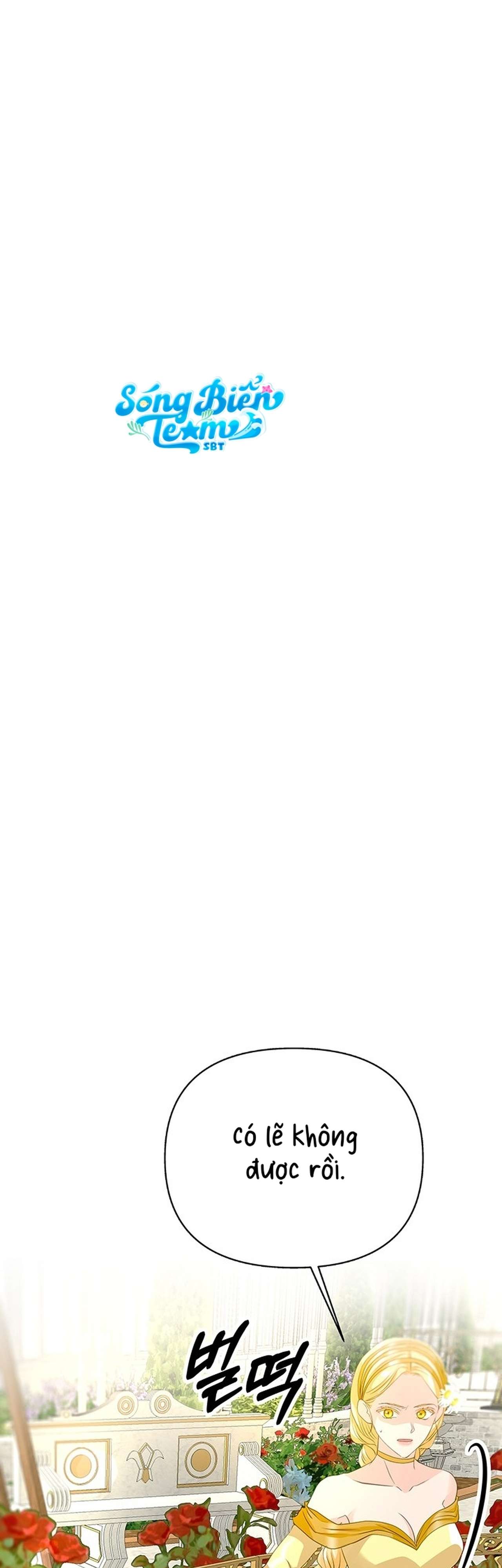 [ 18+ ] Bệ hạ đã thay đổi rồi! Chap 21 - Trang 2