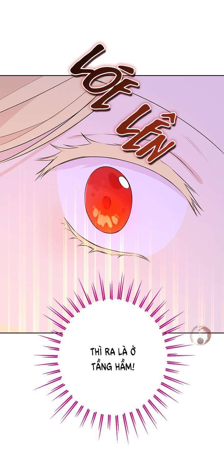 Tôi Là Minh Chứng Của Sự Thật Chap 49 - Trang 3