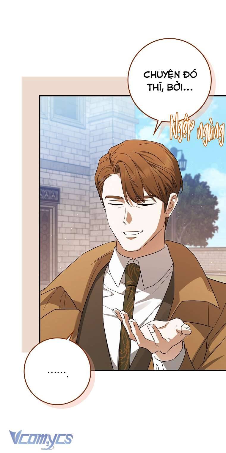 Thời Hạn Cuối Cùng Đang Tràn Ngập Trên Cửa Sổ Trạng Thái Chap 21 - Trang 4