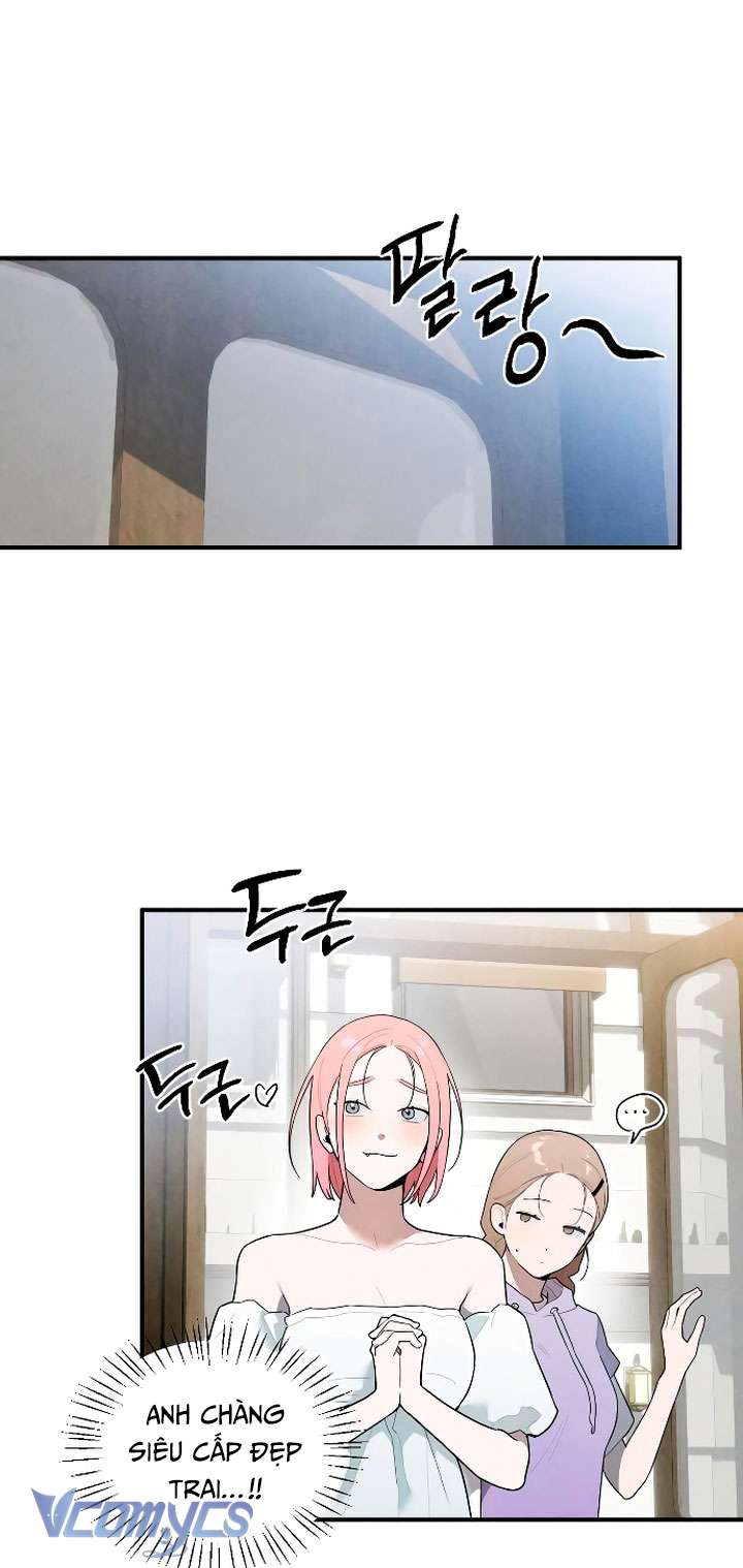 [18+] Mong Ước Của Ác Quỷ Chap 16 - Trang 2