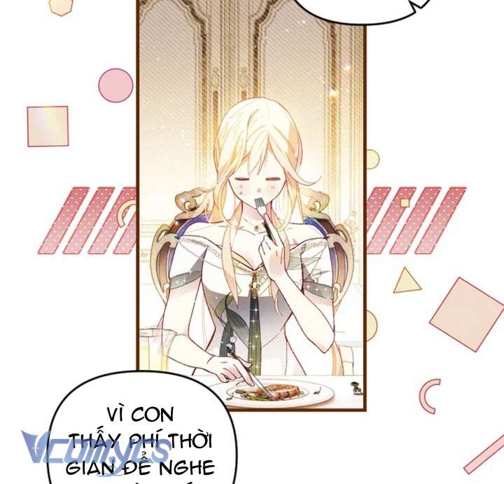 Nuôi vị hôn phu bằng tiền bạc. Chap 48 - Trang 2