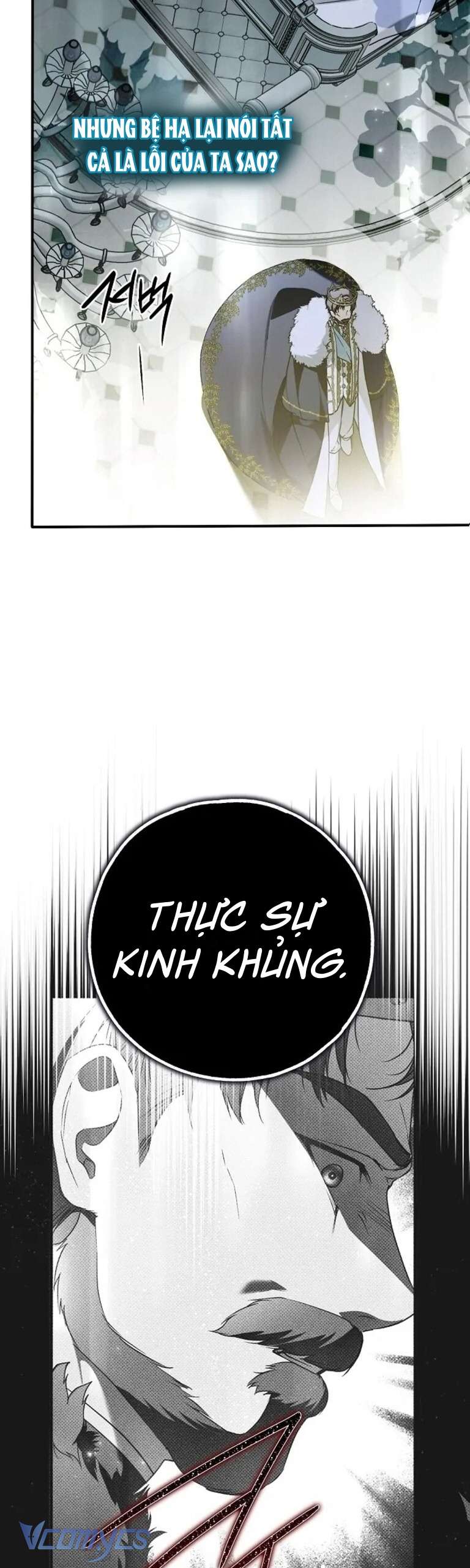 Ai Đó Đang Điều Khiển Cơ Thể Của Tôi Chapter 38 - Trang 4