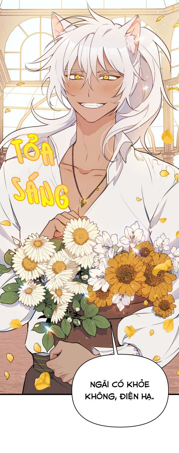 Người Bảo Hộ Của Bạo Quân Là Ma Nữ Tàn Độc Chap 15 - Trang 4