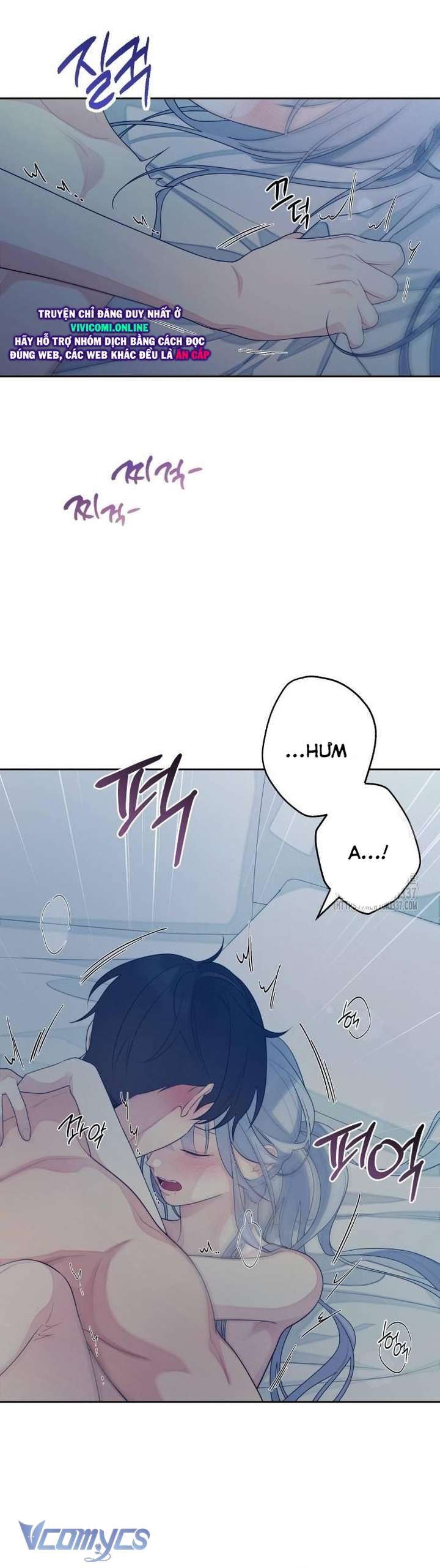 [18+] Cậu Ổn Đến Mức Nào Chap 30 - Trang 2