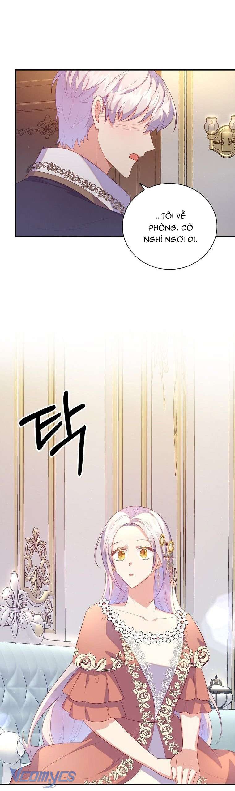 Tôi Chỉ Nhận Ra Sau Khi Mất Cô Ấy Chap 27 - Trang 2