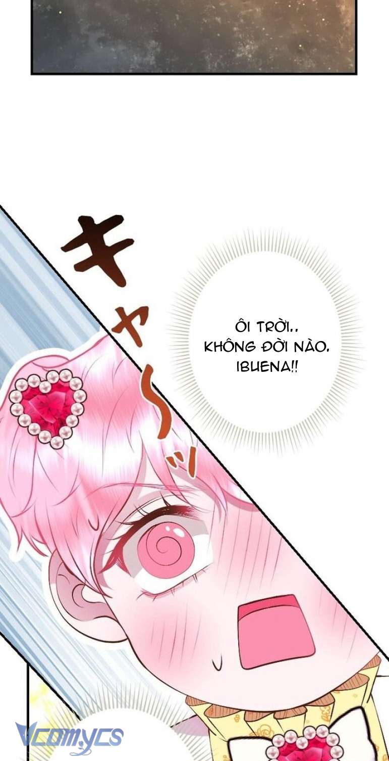 Sau Này Họ Sẽ Sinh Ra Tôi Chapter 5 - Trang 4