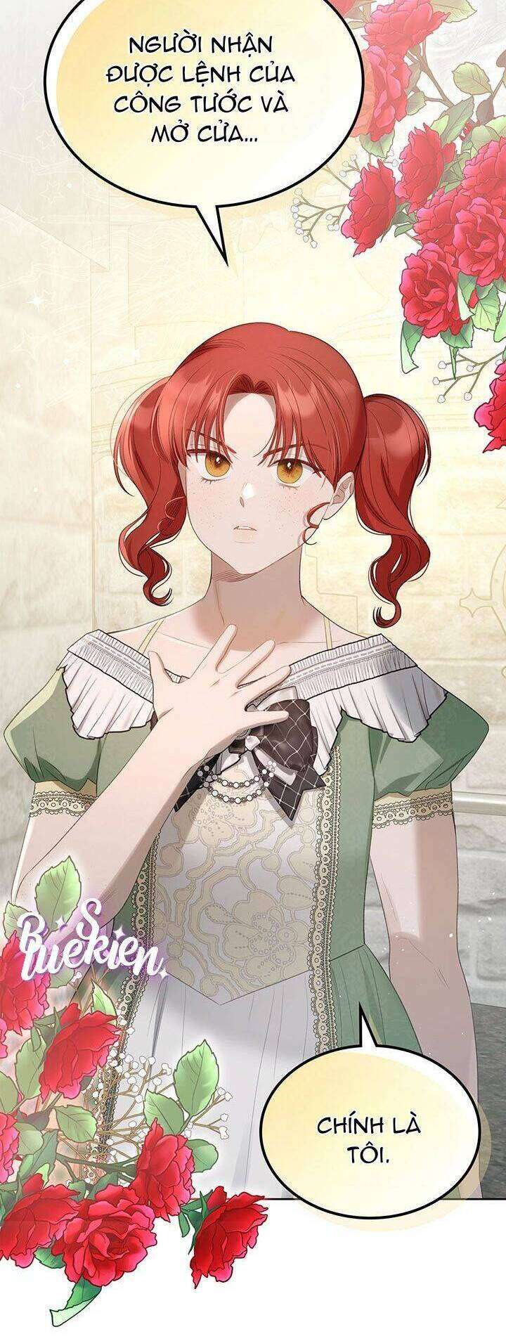 Nam Chính Quái Vật Sống Dưới Giường Tôi Chapter 22 - Trang 4