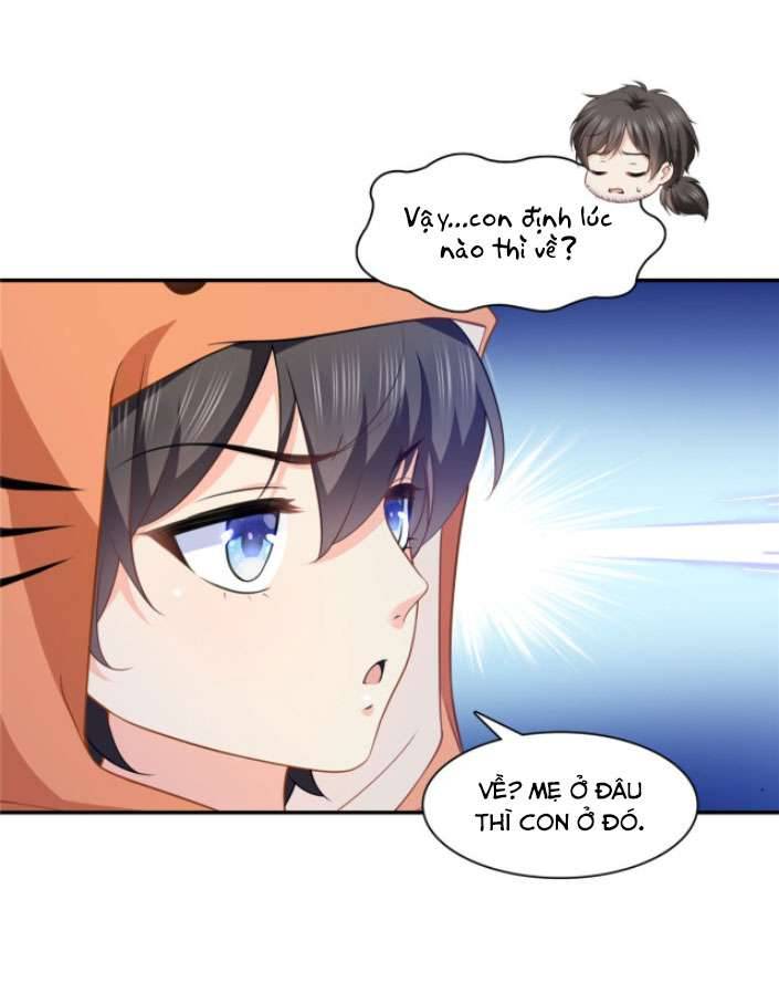 Hệt Như Hàn Quang Gặp Nắng Gắt Chap 194 - Trang 4