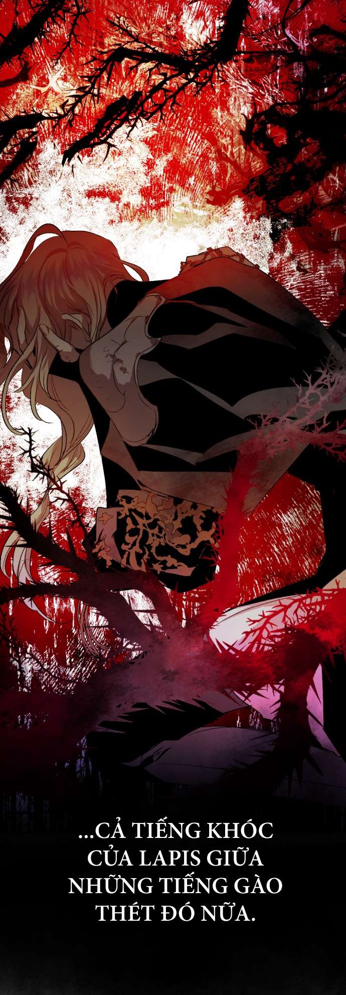 Lời Thú Nhận Của Chúa Tể Bóng Tối Chapter 108 - Next Chapter 108