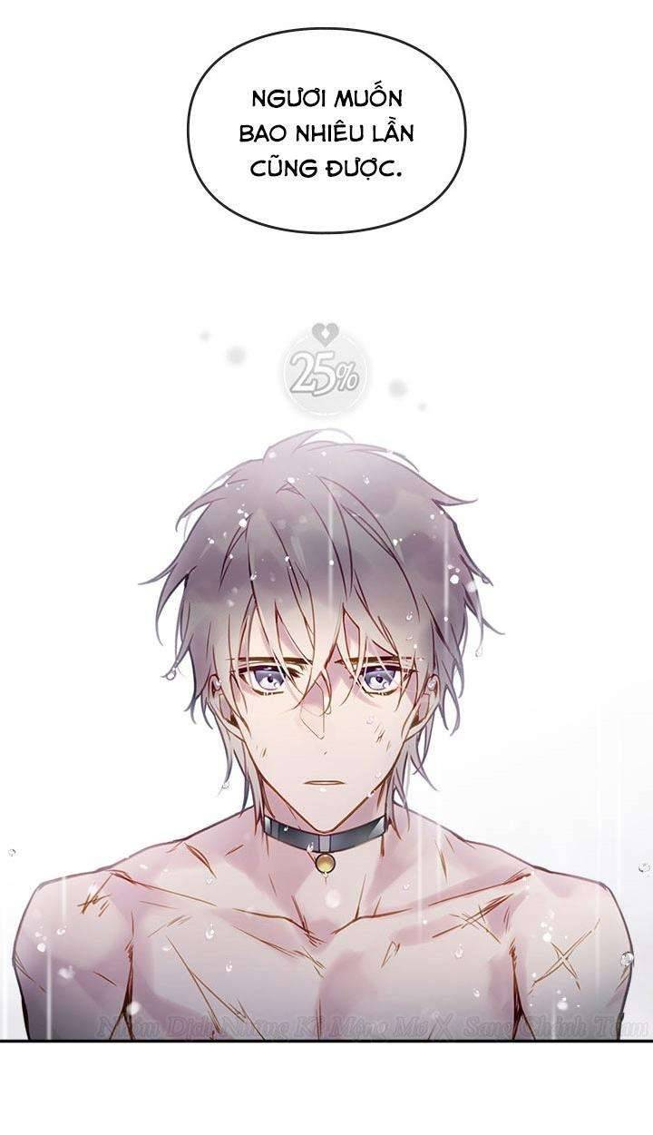 Kết Cục Của Nhân Vật Phản Diện Chỉ Có Thể Là Cái Chết Chapter 30 - Next Chapter 31