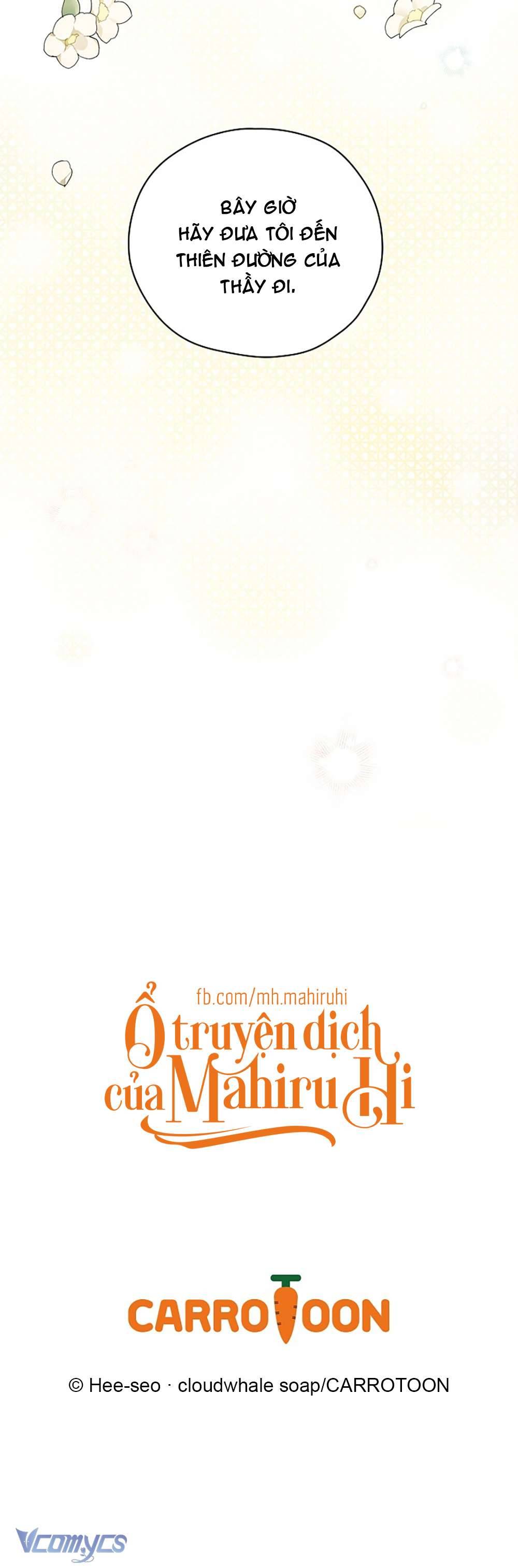 Sống Sót Dưới Thân Phận Hầu Nữ Chap 55 - Next Chap 56