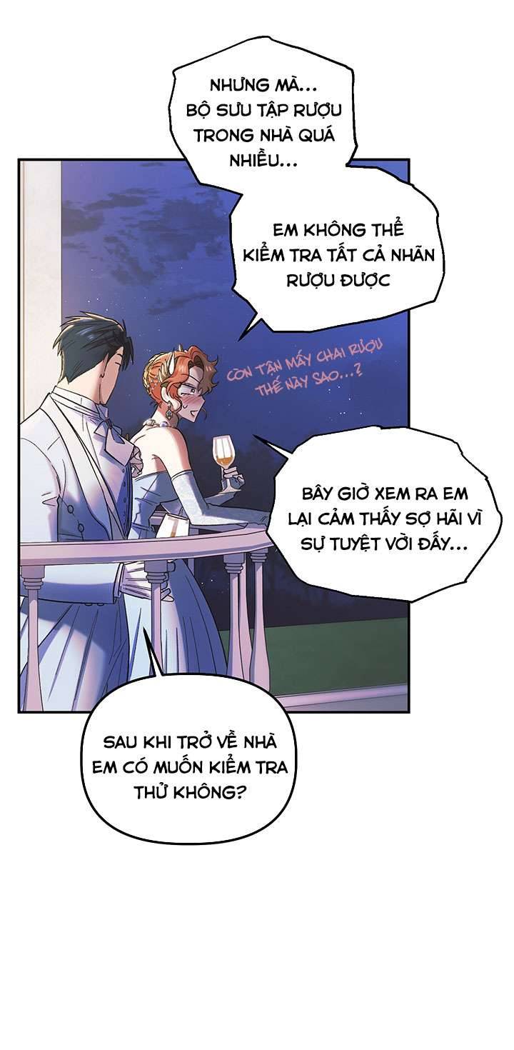 May Mắn Hay Bất Hạnh Chap 54 - Next Chap 55