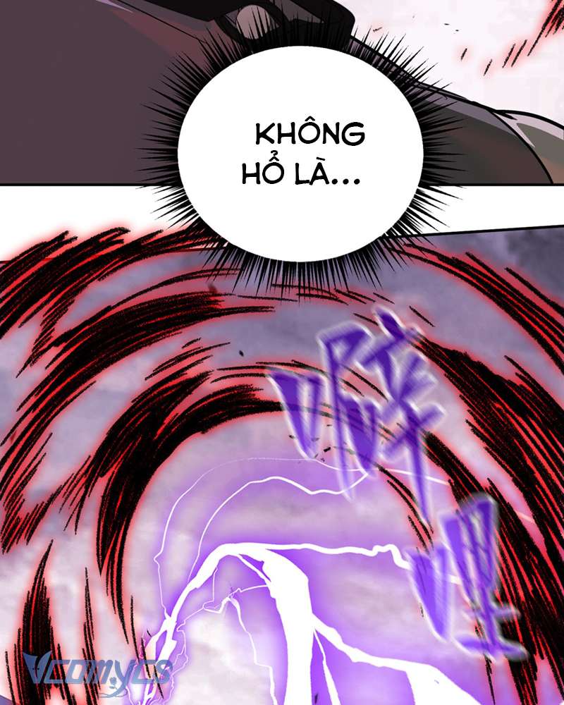 Ác Chi Hoàn Chapter 30 - Trang 4