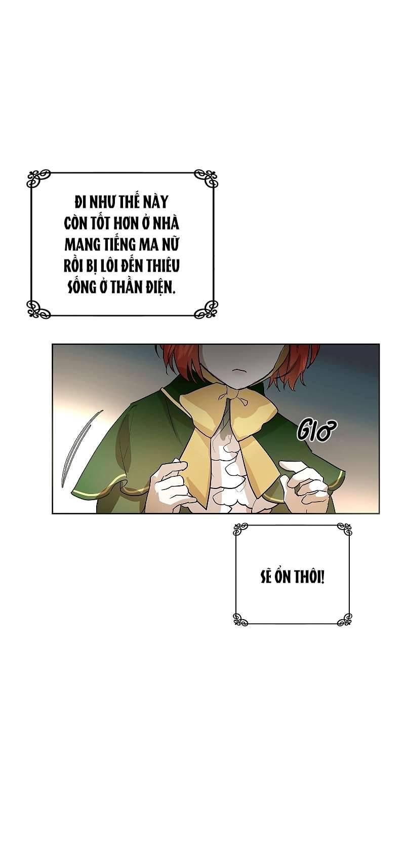 Hôn Phu Ẩn Sắc Chapter 1 - Trang 4