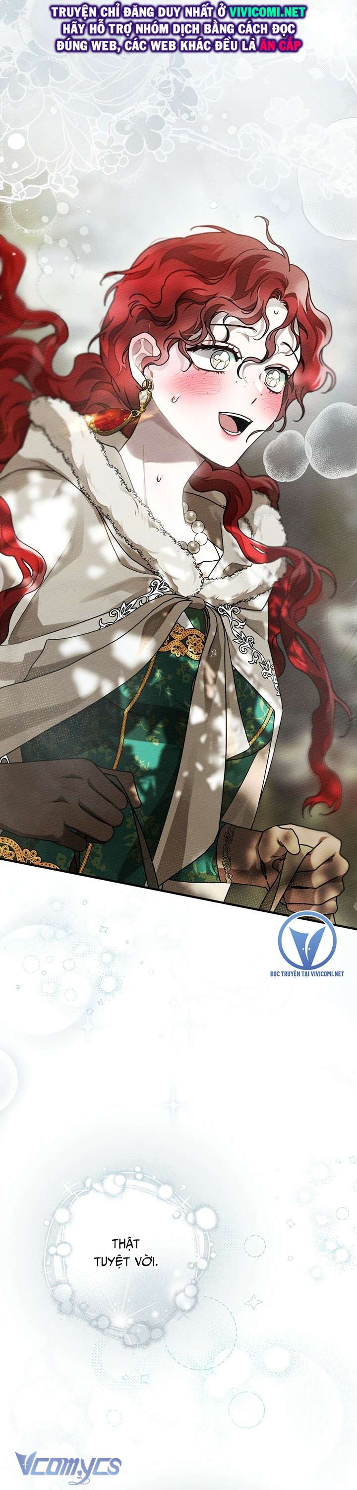 Dưới Bóng Cây Sồi Chap 55 - Trang 3