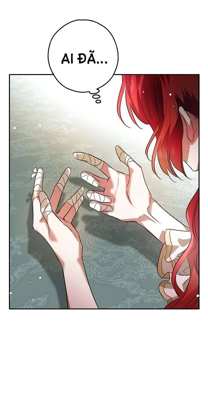 Hôn Phu Ẩn Sắc Chapter 20 - Trang 4