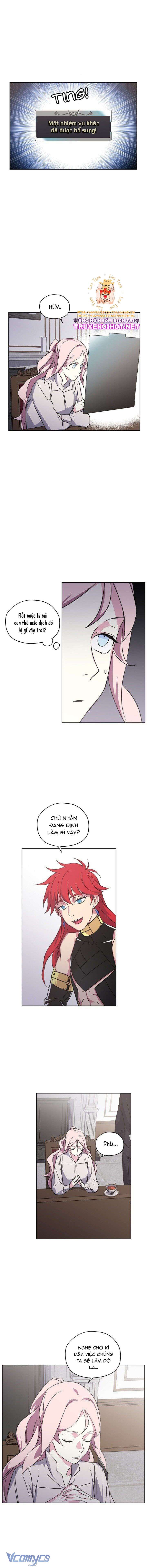 CHITRA Chapter 34 - Trang 4