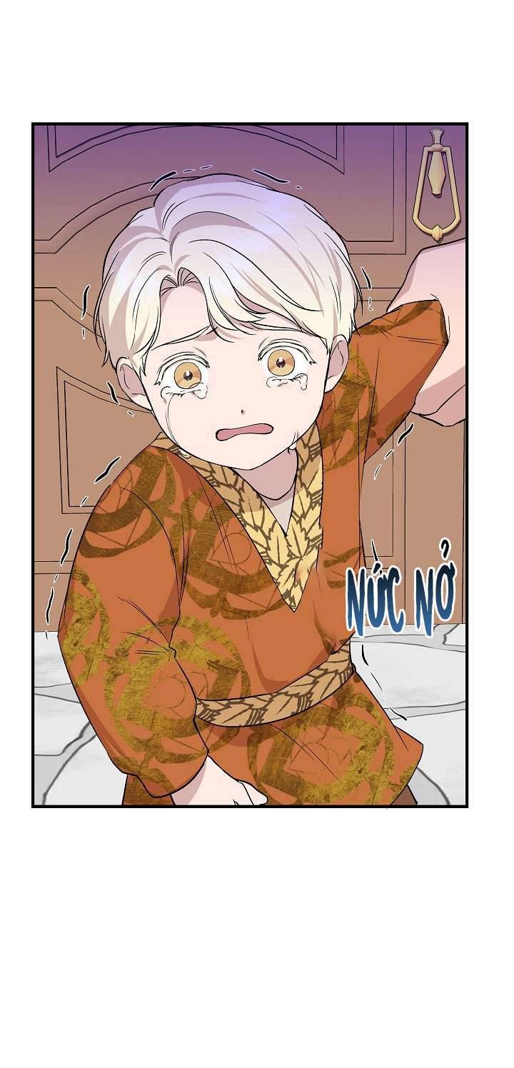 Tôi Không Phải Là Cinderella Chapter 22 - Trang 4