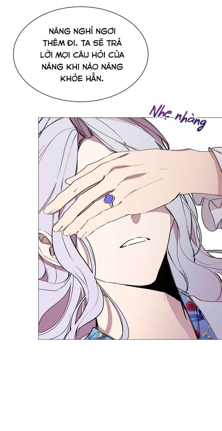 Ác Nữ Cần Bạo Chúa Chapter 64 - Trang 4