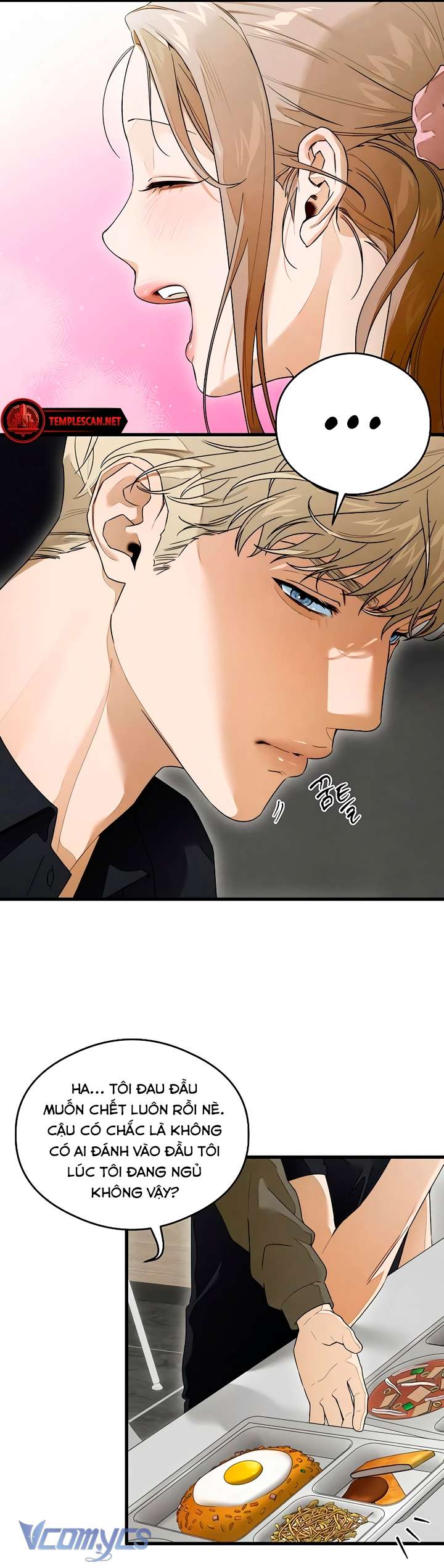 [18+] Mong Ước Của Ác Quỷ Chap 42 - Trang 2