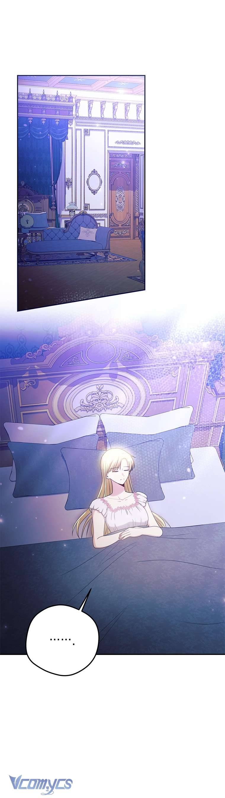 [18+] Phương Pháp Gia Hạn Hợp Đồng Hôn Nhân Chap 9 - Trang 2