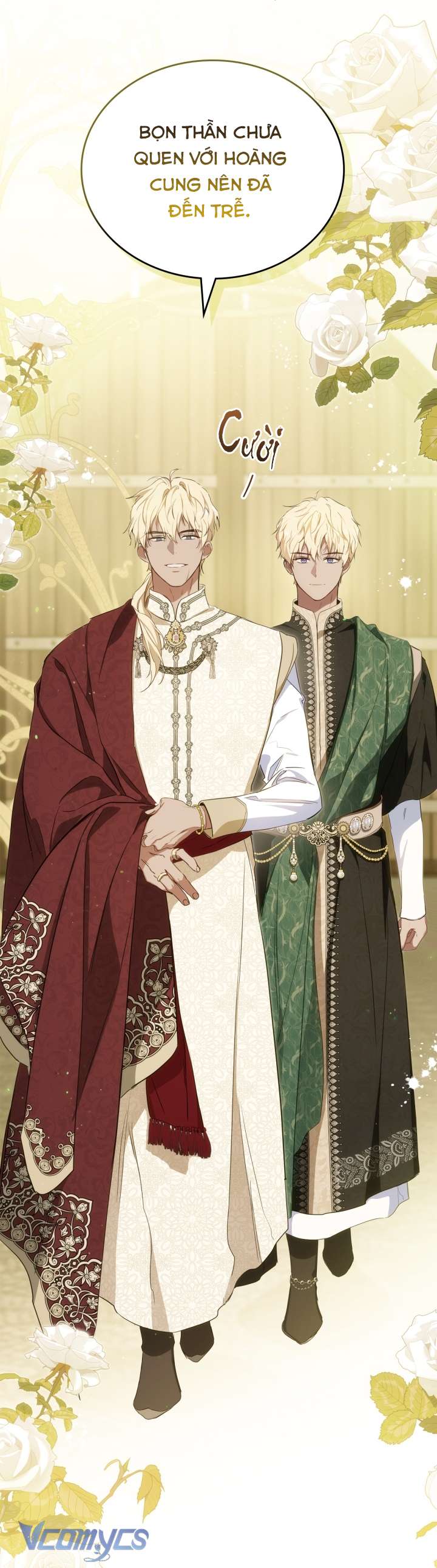 Kiếp Này Nhất Định Làm Gia Chủ Chap 147 - Trang 2