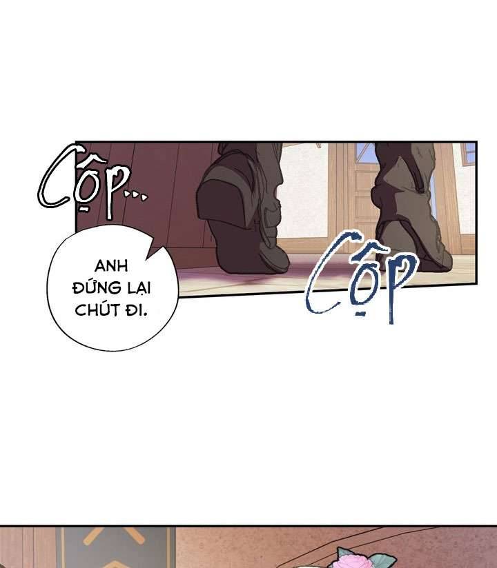 Cha À, Con Không Muốn Kết Hôn Đâu Chap 4 - Trang 2