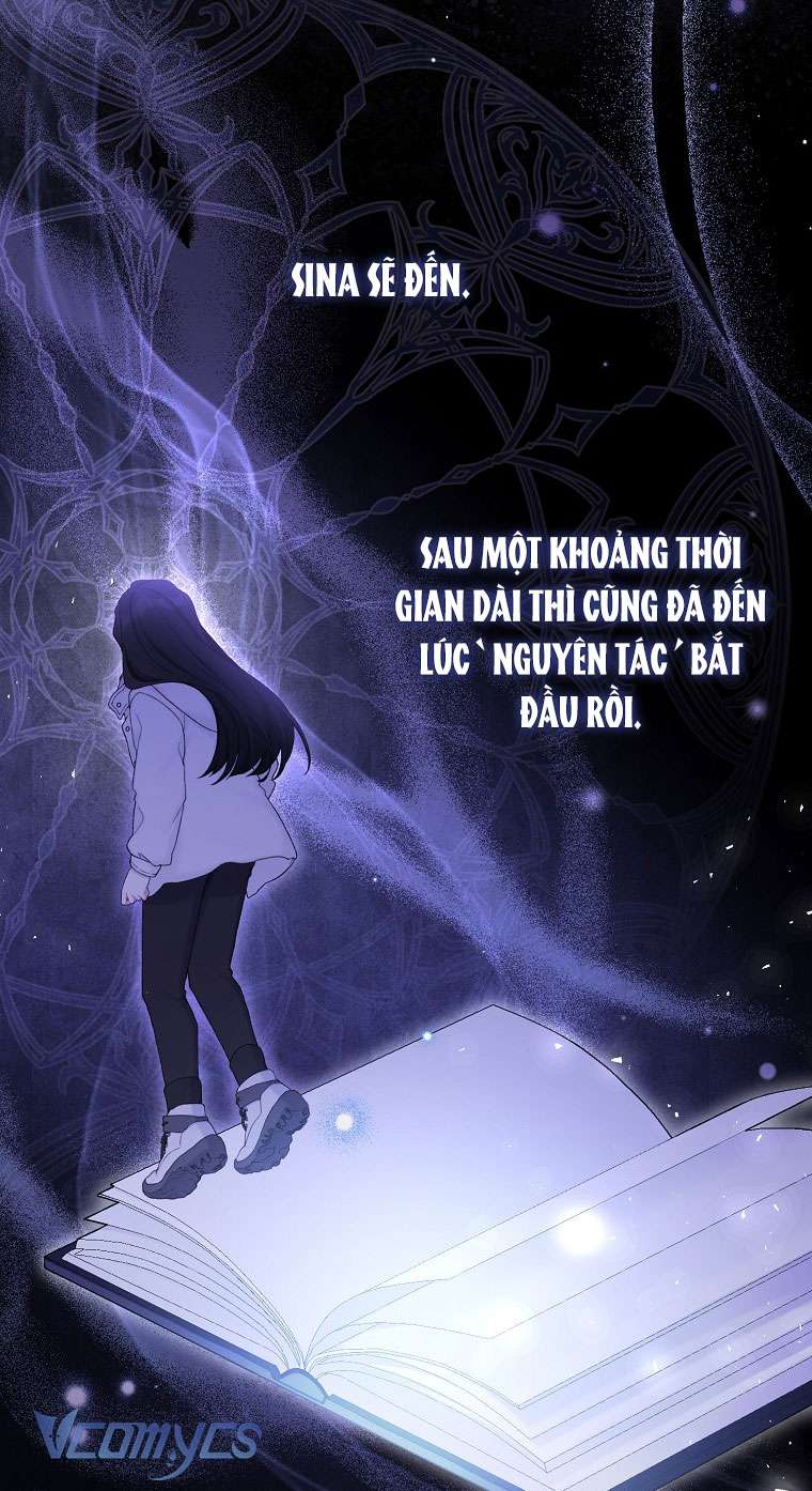 Vương Miện Lục Bảo Chap 107 - Next Chap 108