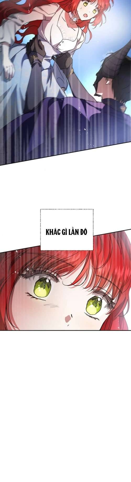 Hôn Phu Ẩn Sắc Chapter 22 - Trang 4