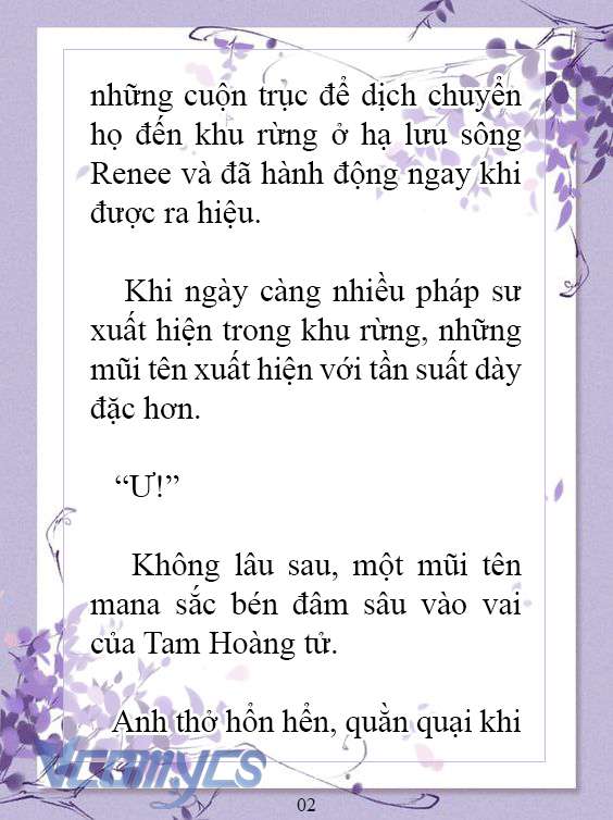 [Novel] Làm Ác Nữ Bộ Không Tốt Sao? Chap 179 - Trang 2