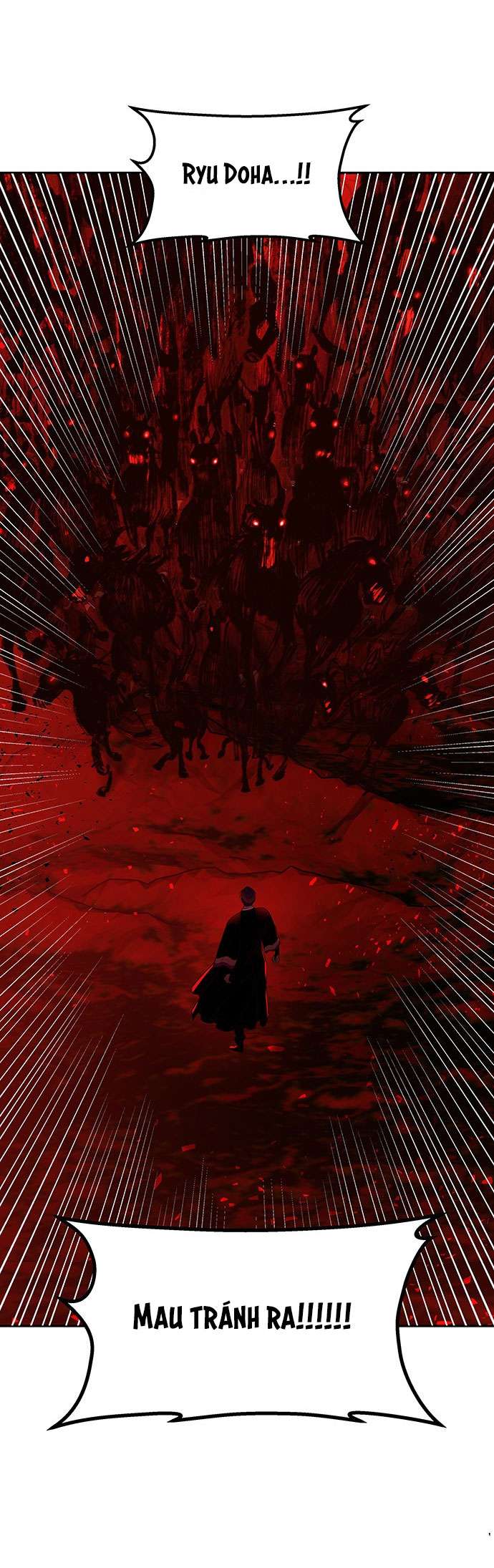 Vương Tử Huyền Bí Chapter 85 - Next Chapter 86