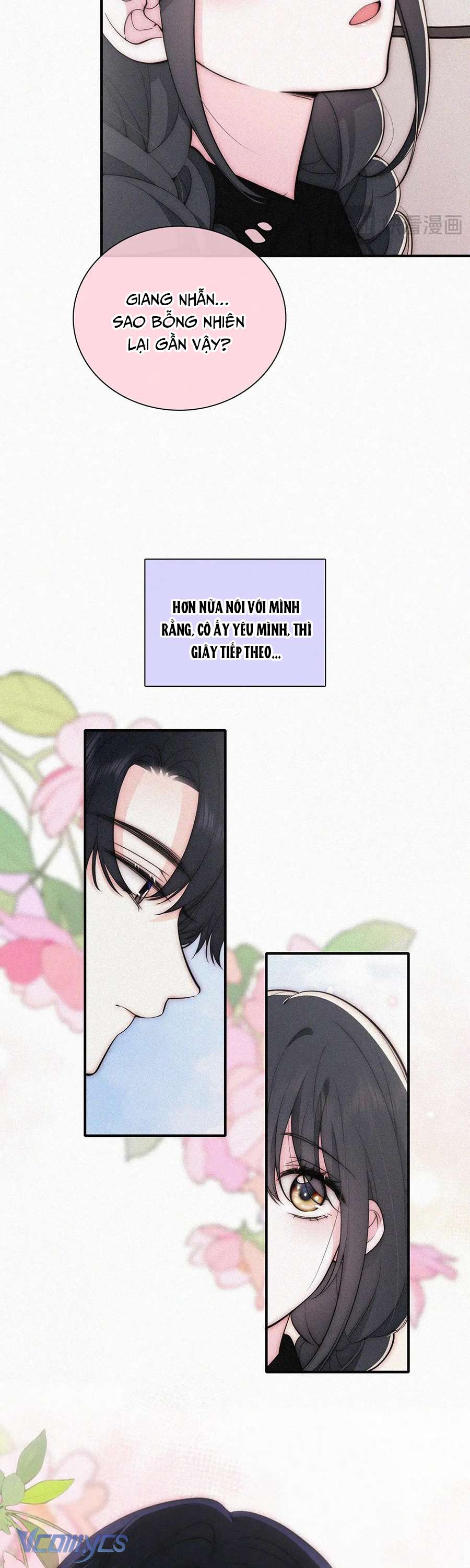 Một Mực Cưng Chiều Chap 86 - Trang 2