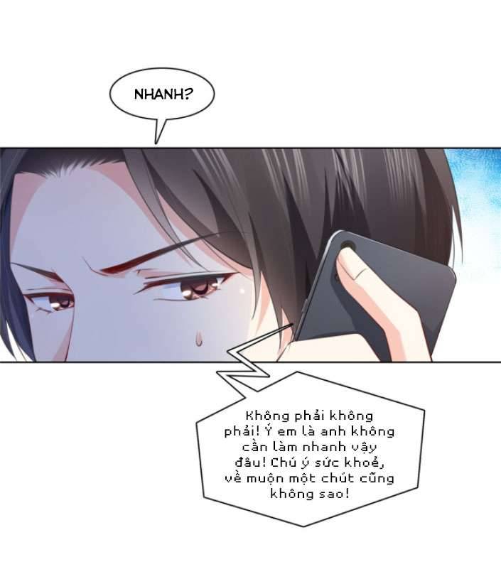 Hệt Như Hàn Quang Gặp Nắng Gắt Chap 195 - Trang 3