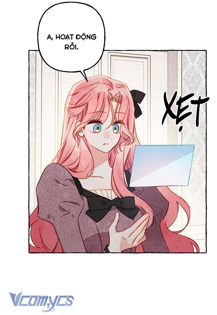 (Munn) Nuôi Dưỡng Một Hắc Long Chap 23 - Trang 2