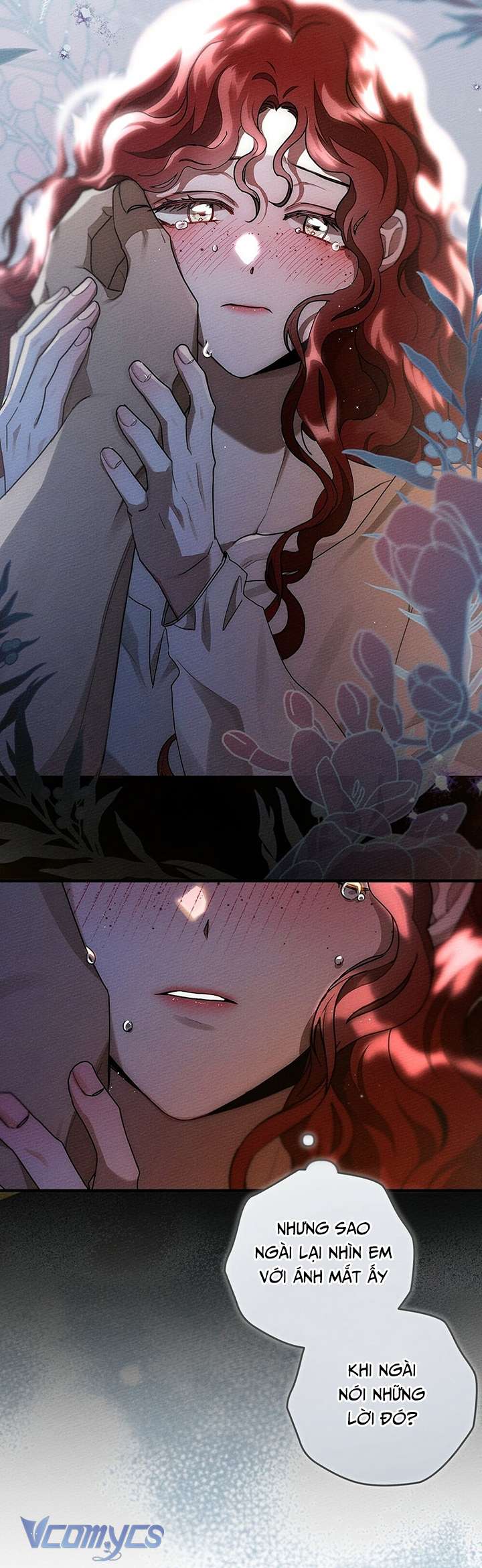 Dưới Bóng Cây Sồi Chap 53 - Trang 3