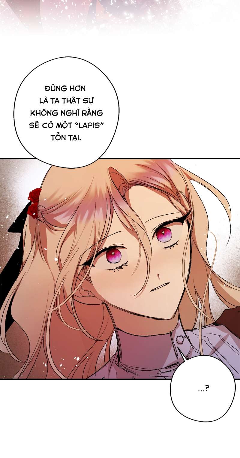 Lời Thú Nhận Của Chúa Tể Bóng Tối Chapter 91 - Trang 4