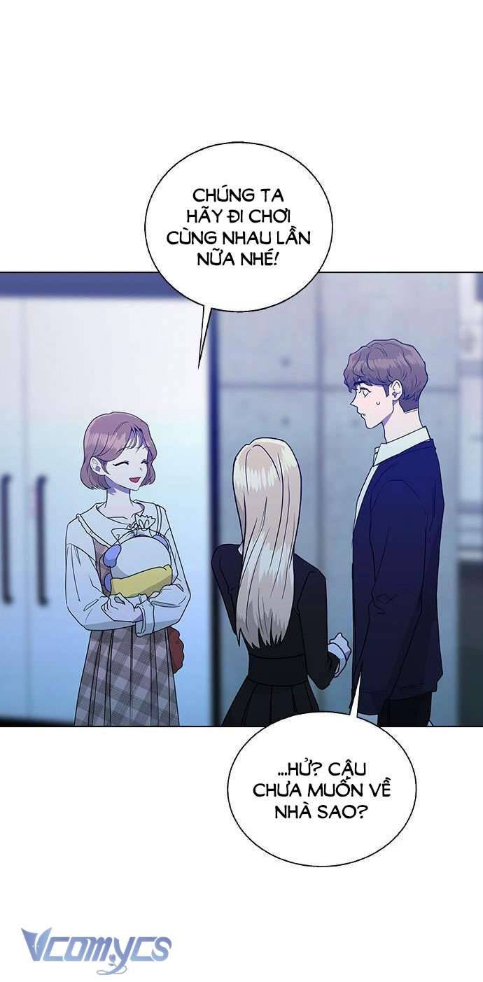 Nếu Chia Tay, Chúng Ta Sẽ Chết Chap 6 - Trang 2