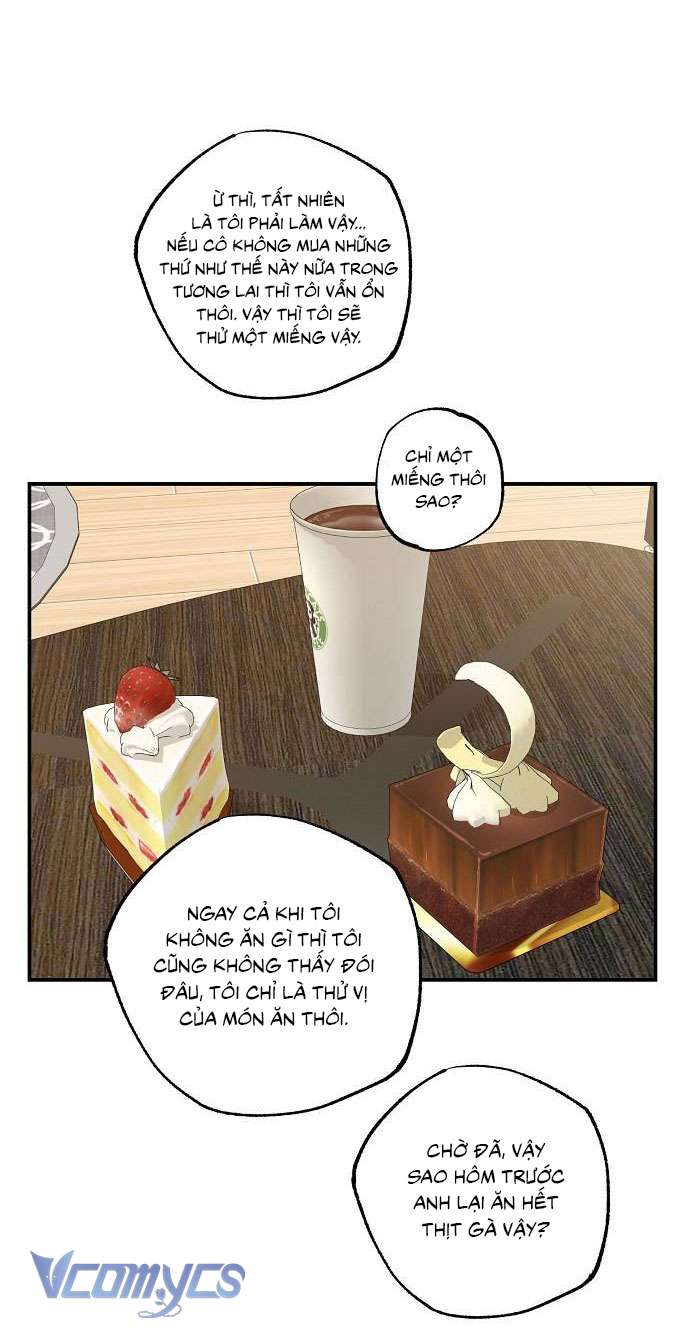 Onsaemiro Chapter 28 - Trang 4