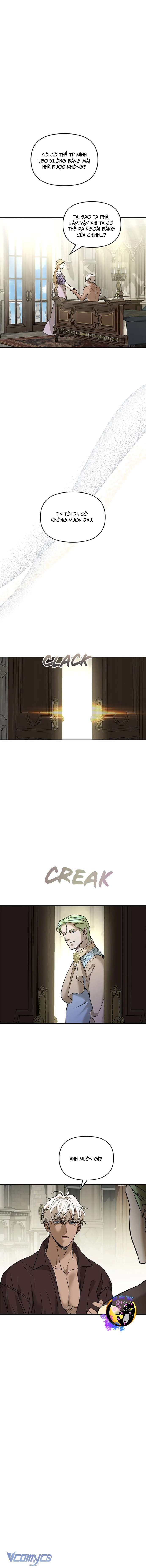 Ta đã chết như thế nào Chap 28 - Next Chap 29