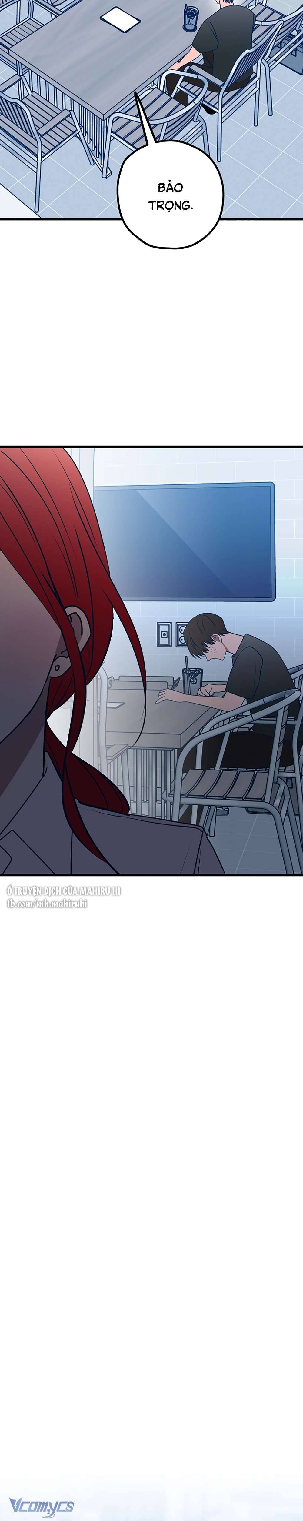 Kẻ Rác Rưởi Không Đáng Được Yêu Chapter 101 - Trang 4