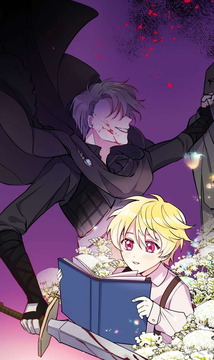 Người Bảo Hộ Của Bạo Quân Là Ma Nữ Tàn Độc Chap 3 - Next Chap 4