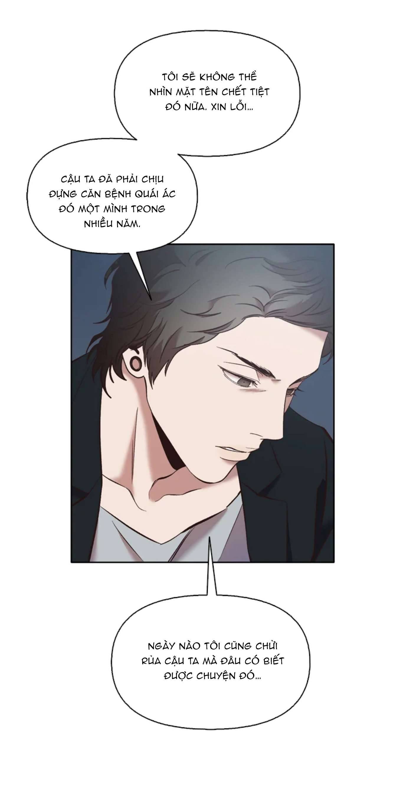 Thanh Xuân Của Chúng Ta Chap 46 - Trang 4