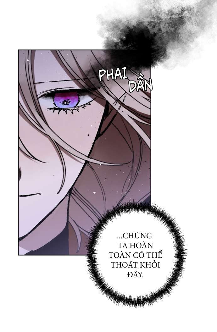 Lời Thú Nhận Của Chúa Tể Bóng Tối Chap 15 - Trang 4