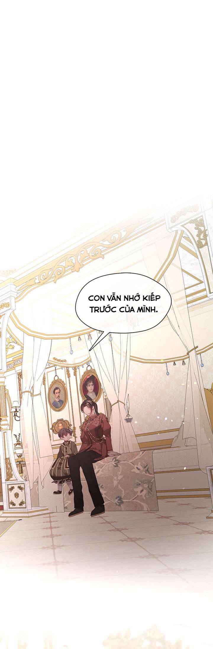 Gia Đình Bị Ám Ảnh Bởi Tôi Chapter 24 - Trang 4