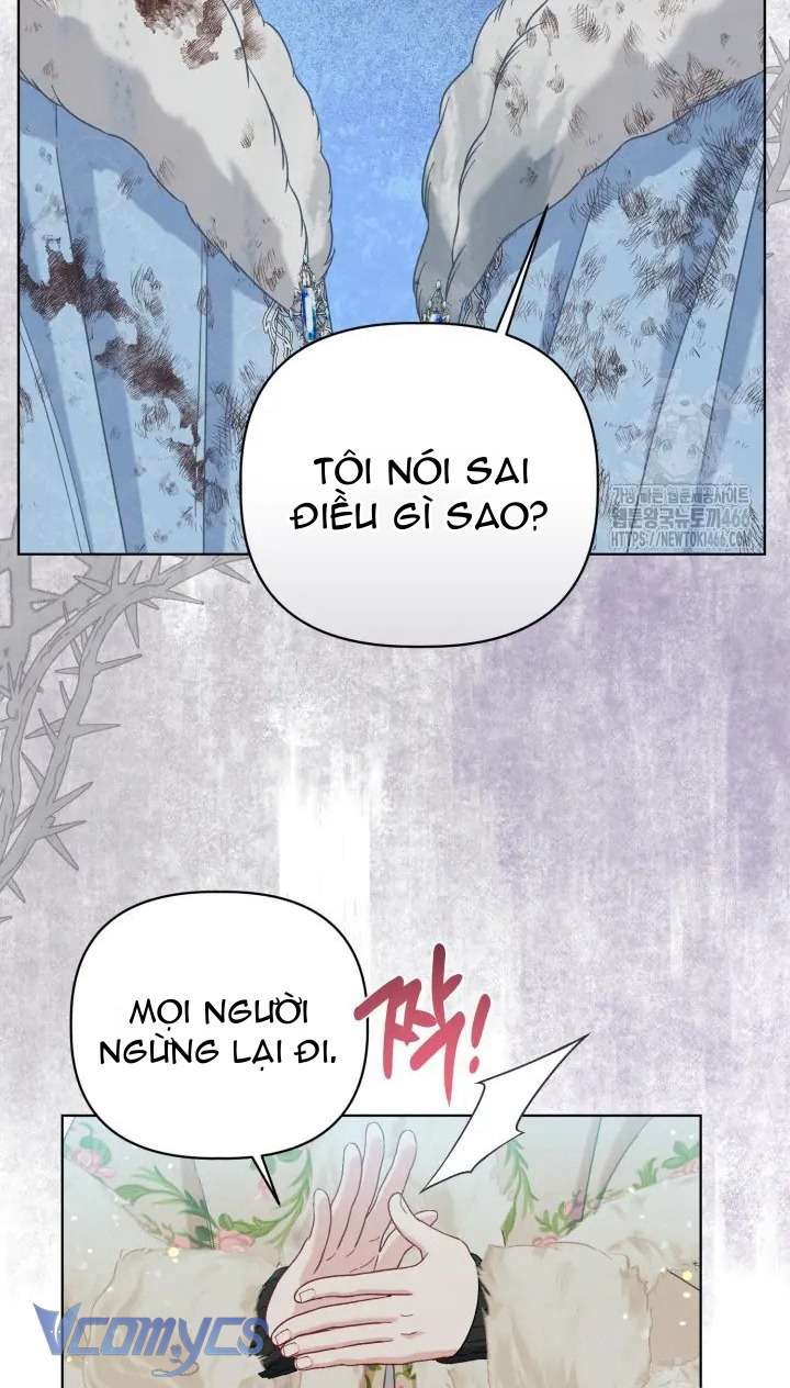 Sự Điều Trị Đặc Biệt Của Tinh Linh Chapter 92 - Trang 4