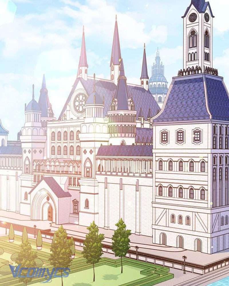 Hầu Gái Độc Quyền Của Hoàng Hậu Phản Diện Chapter 27 - Trang 4