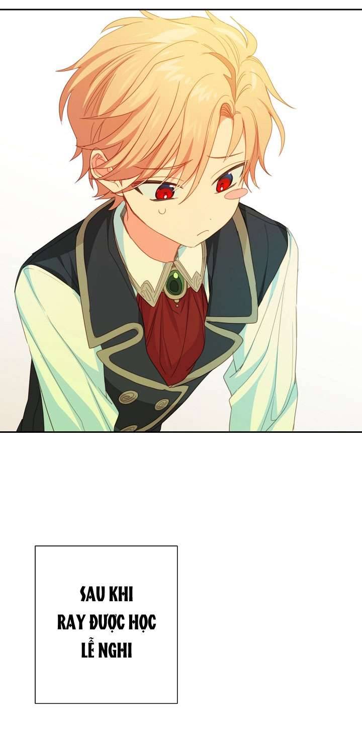 Tôi Đã Nuôi Dưỡng Một Nam Phụ Đầy Ám Ảnh Chapter 25 - Trang 3