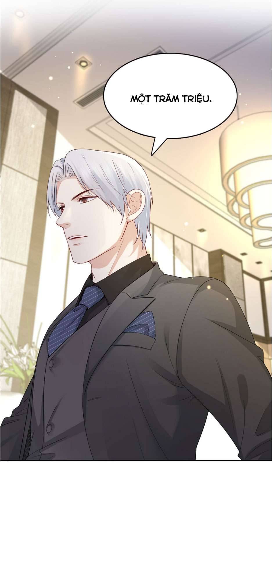 Hệt Như Hàn Quang Gặp Nắng Gắt Chap 410 - Trang 4