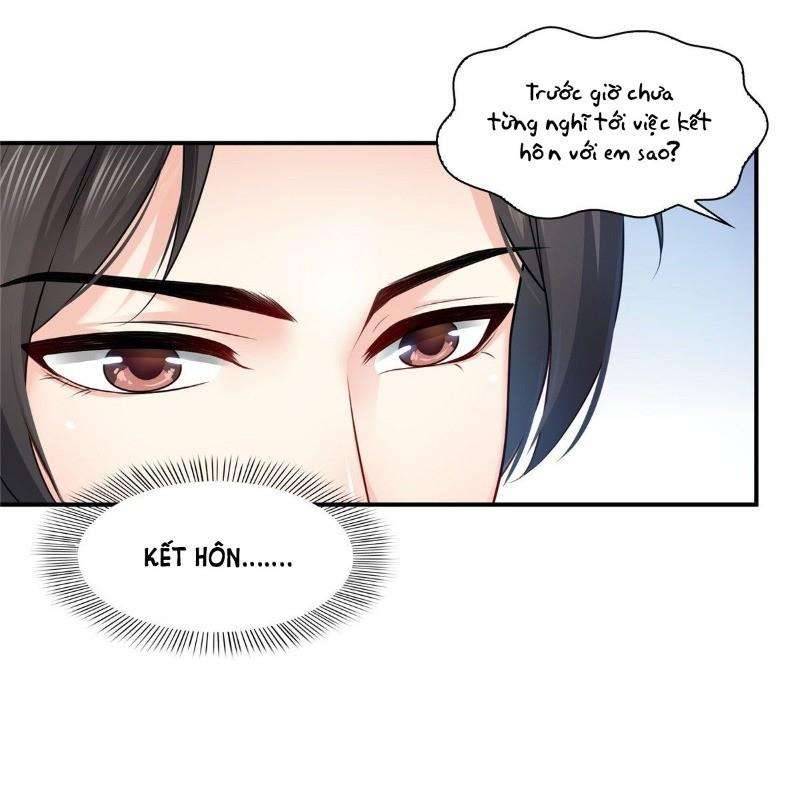 Hệt Như Hàn Quang Gặp Nắng Gắt Chap 92 - Trang 4